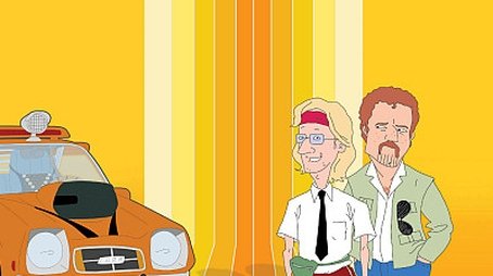 Season 1 (2004) - Season 1 poster and promotional image