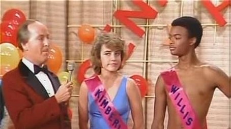 The Senior Class Queen (1984) - Episode 11 poster and promotional image