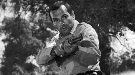 Tug of War (1964) - Episode 7 poster and promotional image