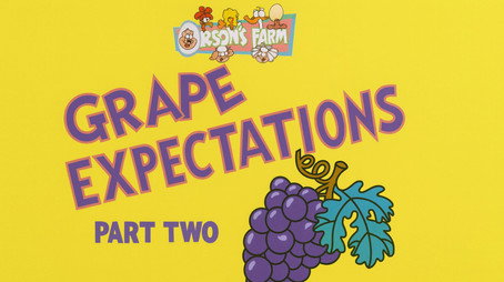 Garfield and Friends Σεζόν 7