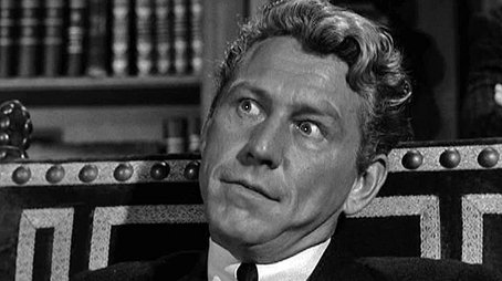 The Economist (1962) - Episode 4 poster and promotional image