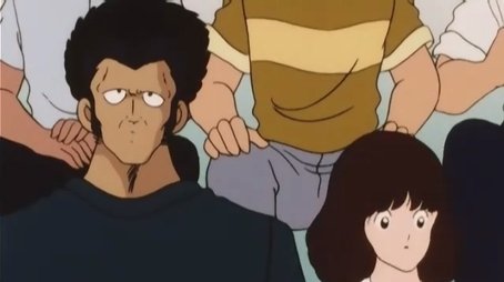 It`s not revenge!? No sign of the fourth battle! (1986) - Episode 88 poster and promotional image