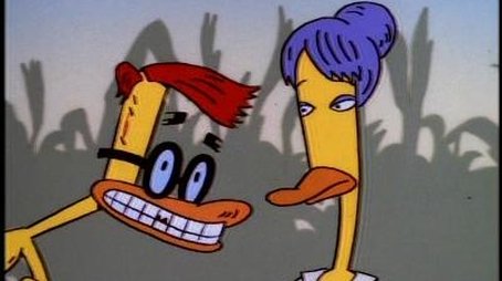 The Girls of Route Canal (1996) - Episode 9 poster and promotional image
