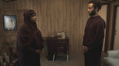 Into The Woods (2021) - Episode 22 poster and promotional image