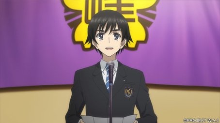 White Album 2112