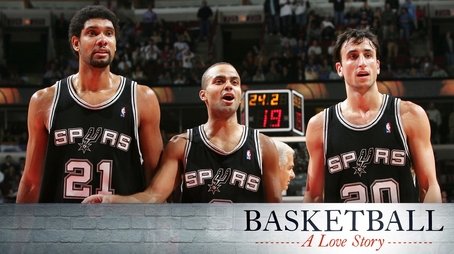 The Spurs Way (2018) - Episode 51 poster and promotional image