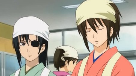 Cooking is About Guts (2010) - Episode 43 poster and promotional image
