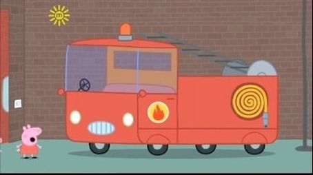 The Fire Engine