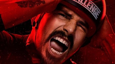 Total Madness (2020) - Season 35 poster and promotional image