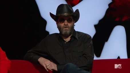 Wheeler Walker, Jr. (2018) - Episode 18 poster and promotional image