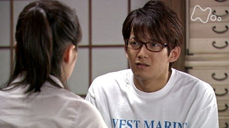 Episode 131 (2008) - Episode 131 poster and promotional image
