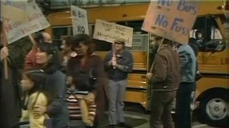 The Bus (1981) - Episode 14 poster and promotional image