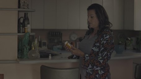 Wedge (2014) - Episode 5 poster and promotional image