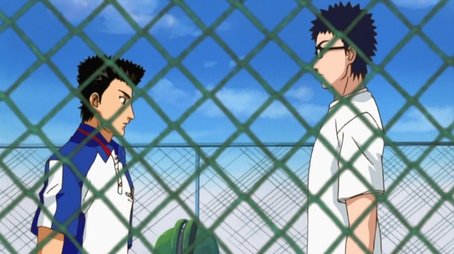 Segaku's Claim to Fame (2002) - Episode 24 poster and promotional image