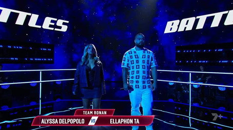 The Voice Сезон 14