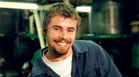 Farlig fest (1997) - Episode 2 poster and promotional image