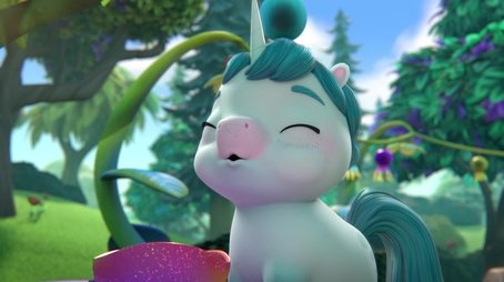 Salty and Sweet (2023) - Episode 21 poster and promotional image