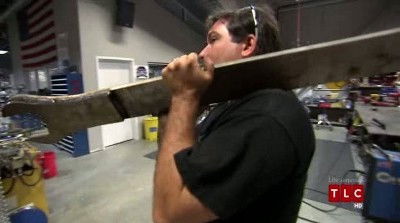 Web Bike Special Edition (2008) - Episode 22 poster and promotional image