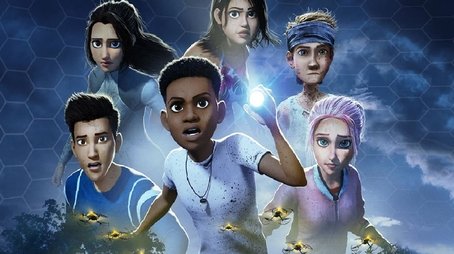 Season 5 (2022) - Season 5 poster and promotional image