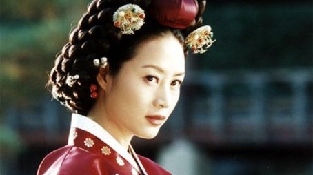 Jang Hee Bin (2002) poster