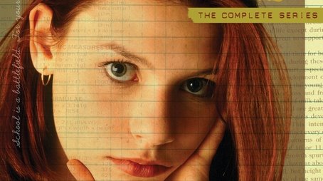 My So-Called Life (1994) poster