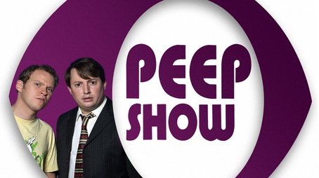 Series 4 (2007) - Season 4 poster and promotional image