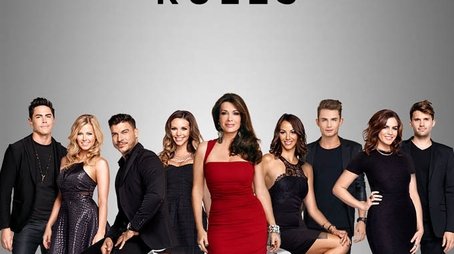 Season 4 (2015) - Season 4 poster and promotional image