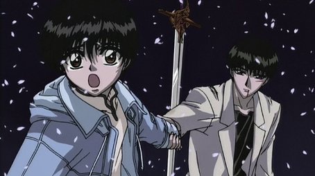 Return (2002) - Episode 13 poster and promotional image