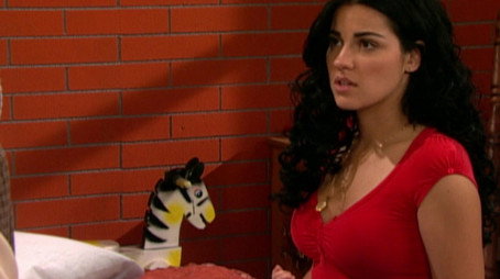 Árva angyal Évad 1