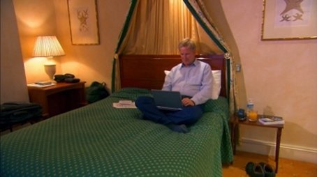 European Travel Skills (3) (2013) - Episode 14 poster and promotional image