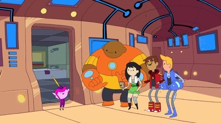 Ultra Wankershim (2013) - Episode 10 poster and promotional image