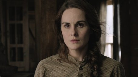 An Incident at Creede (2017) - Episode 1 poster and promotional image