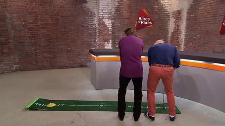 Bares für Rares Temporada 9