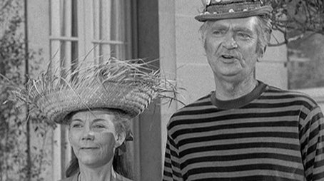 The Widow Poke Arrives (1964) - Episode 9 poster and promotional image