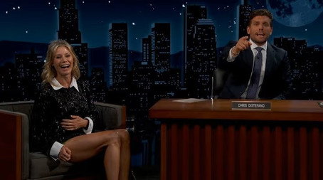 Jimmy Kimmel Live! Temporada 23