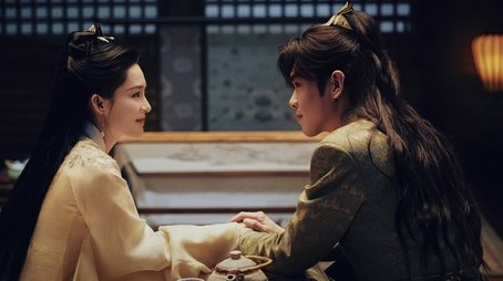 Spring Imperial Examination (2024) - Episode 16 poster and promotional image