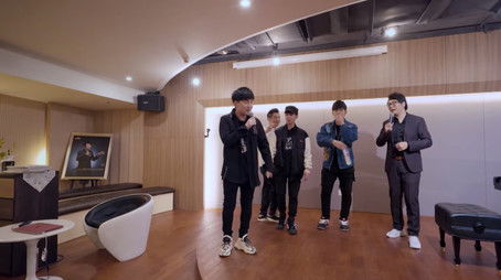 Shenzhen (I) (2020) - Episode 8 poster and promotional image