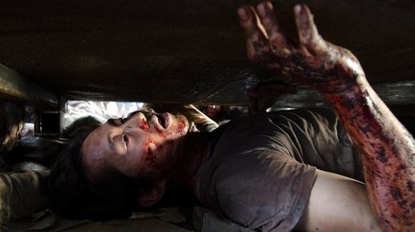 Heads Up (2015) - Episode 7 poster and promotional image