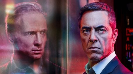 Series 3 (2018) - Season 3 poster and promotional image