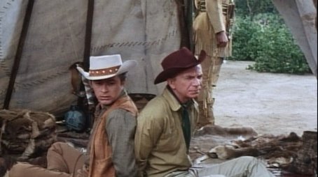 Go West, Young Martian (2) (1965) - Episode 2 poster and promotional image