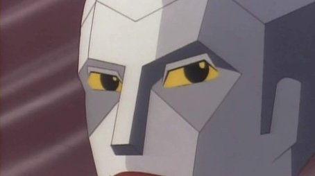 Ghilton, The Man Of Stone (1967) - Episode 16 poster and promotional image