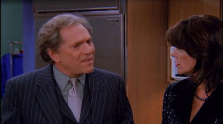 Funny Girl (1998) - Episode 4 poster and promotional image