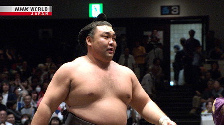 GRAND SUMO Highlights Сезон 35