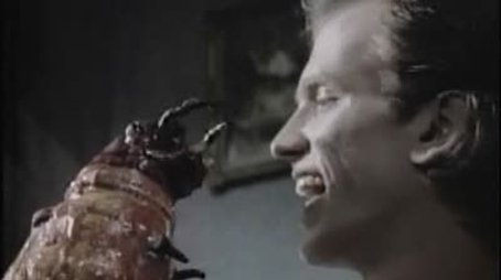 Bug House (1990) - Episode 3 poster and promotional image