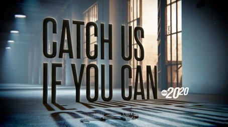 Catch Us If You Can (2023) - Episode 2 poster and promotional image