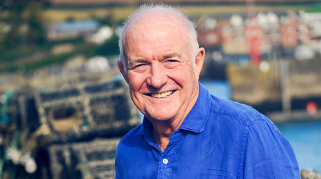 Rick Stein's Cornwall Сезон 2