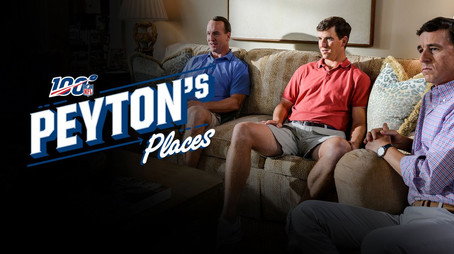 Peyton's Places Сезон 1