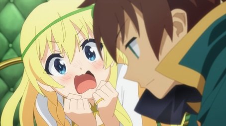 A Re-education for This Bright Little Girl! (2024) - Episode 3 poster and promotional image