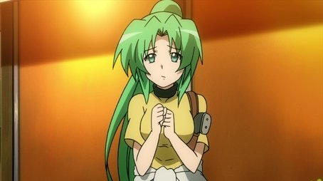 Kira - Part 3 "Intertwined Destiny Chapter: Love" (2011) - Episode 9 poster and promotional image