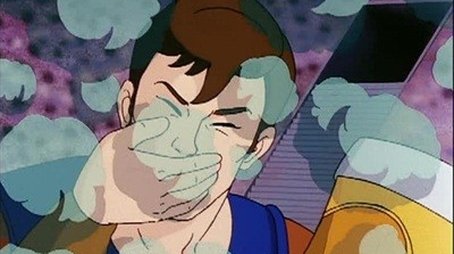 A Plague on Primus (None) - Episode 36 poster and promotional image